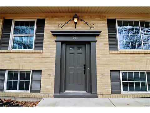 914 Broadhurst, Manchester, MO 63021 photo 4