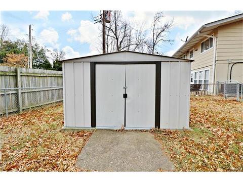 914 Broadhurst, Manchester, MO 63021 photo 36