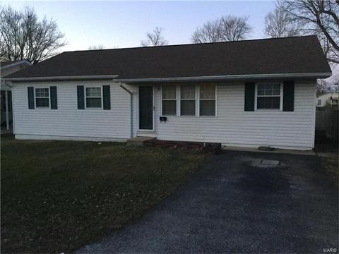 541 Blair, Sullivan, MO 63080 photo 1