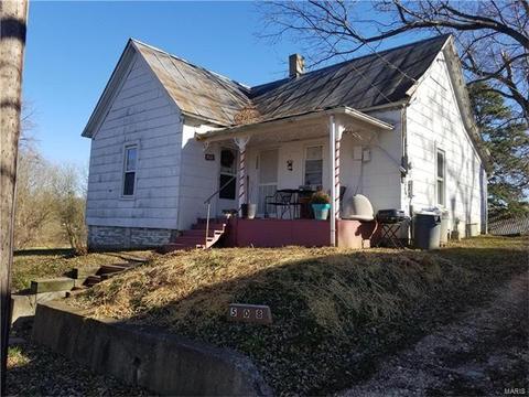 508 N Neal St, Jackson, MO 63755 photo 1