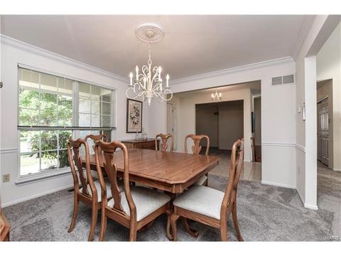 5555 Hennsley Cir, Weldon Spring, MO 63304 photo 6