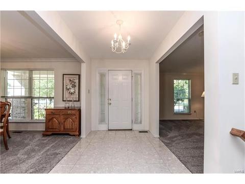 5555 Hennsley Cir, Weldon Spring, MO 63304 photo 3