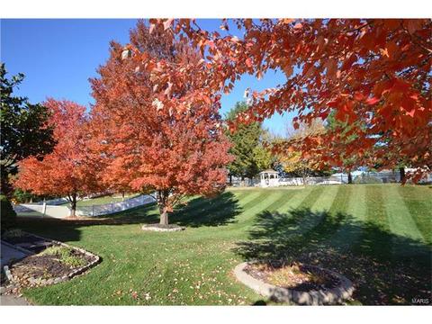 5555 Hennsley Cir, Weldon Spring, MO 63304 photo 36
