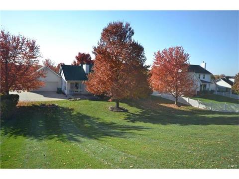 5555 Hennsley Cir, Weldon Spring, MO 63304 photo 33
