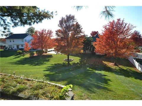 5555 Hennsley Cir, Weldon Spring, MO 63304 photo 34
