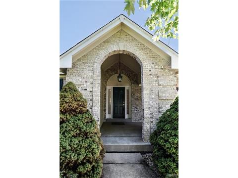 5555 Hennsley Cir, Weldon Spring, MO 63304 photo 2