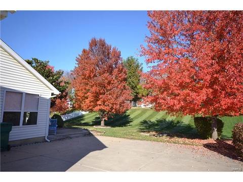5555 Hennsley Cir, Weldon Spring, MO 63304 photo 32