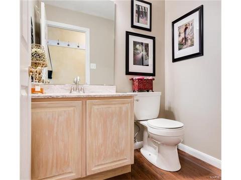 408 Copper Tree Trl, O'fallon, MO 63368 photo 15