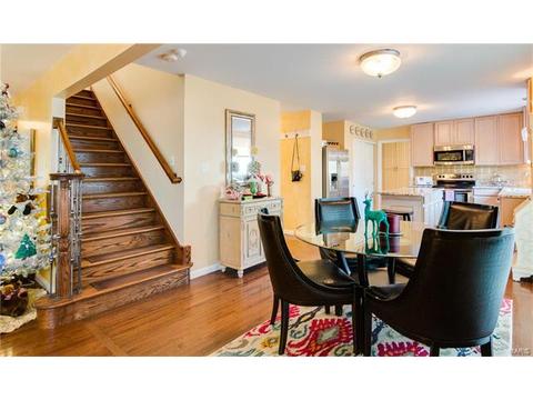 408 Copper Tree Trl, O'fallon, MO 63368 photo 17