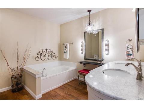 408 Copper Tree Trl, O'fallon, MO 63368 photo 26