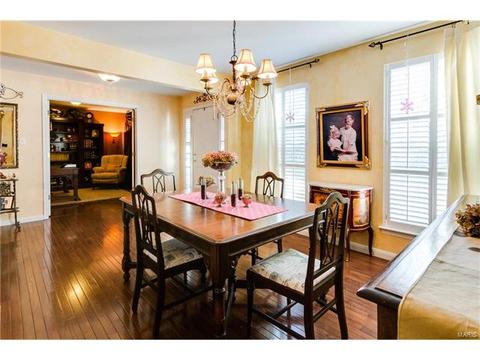 408 Copper Tree Trl, O'fallon, MO 63368 photo 8
