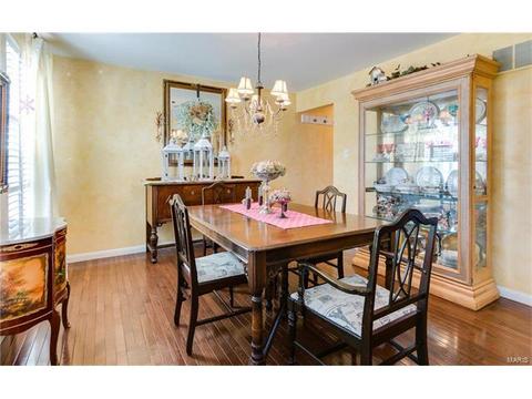 408 Copper Tree Trl, O'fallon, MO 63368 photo 9