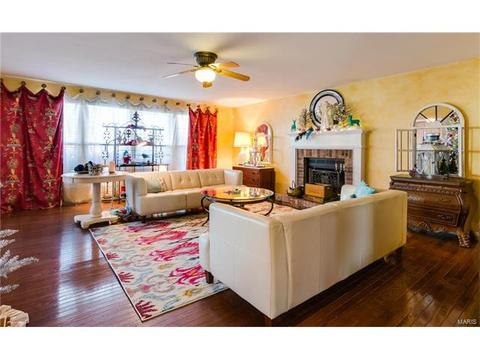408 Copper Tree Trl, O'fallon, MO 63368 photo 2