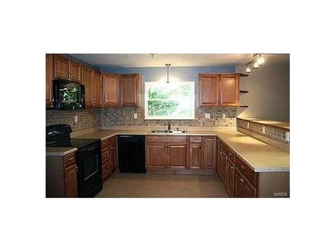 1217 Glenmore Ln, O'fallon, MO 63366 photo 5
