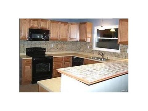 1217 Glenmore Ln, O'fallon, MO 63366 photo 6
