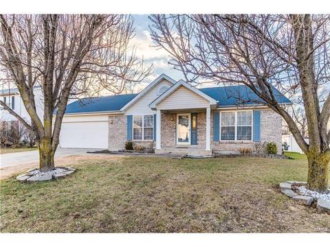 104 Keystone Xing, O'fallon, MO 63368 photo 16