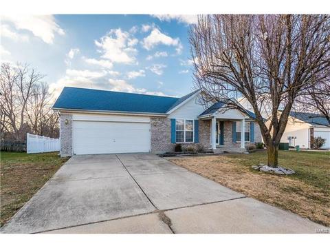 104 Keystone Xing, O'fallon, MO 63368 photo 1