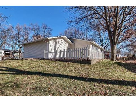 328 Sorrento, Ballwin, MO 63021 photo 28