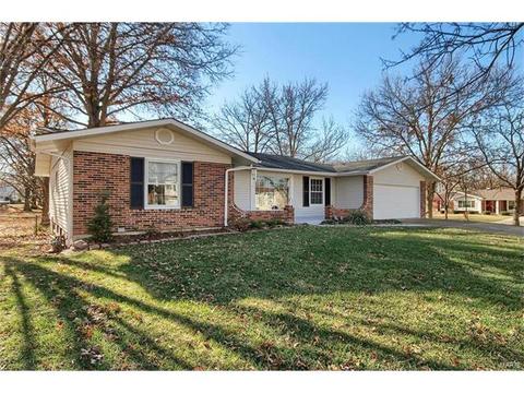 328 Sorrento, Ballwin, MO 63021 photo 2