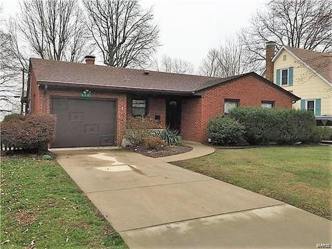 626 Waterloo Dr, Waterloo, IL 62298 photo 1