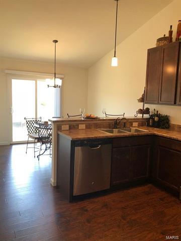 5396 Trailhead Ct, Eureka, MO 63025 photo 5