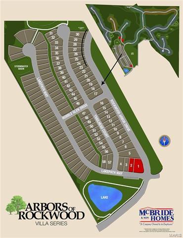 5396 Trailhead Ct, Eureka, MO 63025 photo 13