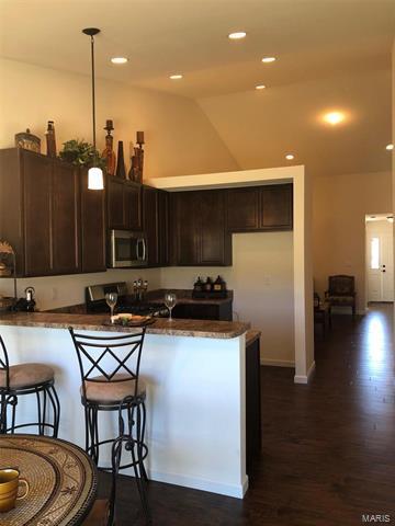 5396 Trailhead Ct, Eureka, MO 63025 photo 3