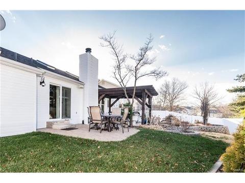 16555 Birch Forest Dr, Wildwood, MO 63011 photo 8