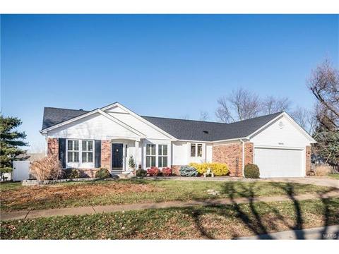 16555 Birch Forest Dr, Wildwood, MO 63011 photo 1