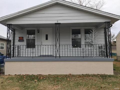 3716 Risch Ave, Saint Louis, MO 63125 photo 1
