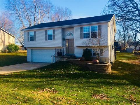 5 Cedar Ln, O'fallon, MO 63366 photo 1