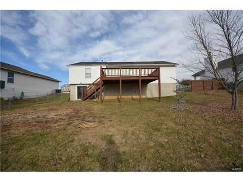 52 Mallard Pointe Dr, O'fallon, MO 63368 photo 18