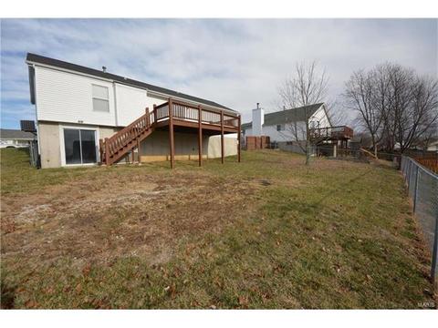 52 Mallard Pointe Dr, O'fallon, MO 63368 photo 17