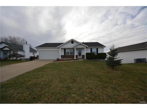 52 Mallard Pointe Dr, O'fallon, MO 63368 photo 19
