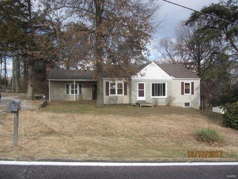 400 Summit Rd, Fenton, MO 63026 photo 1