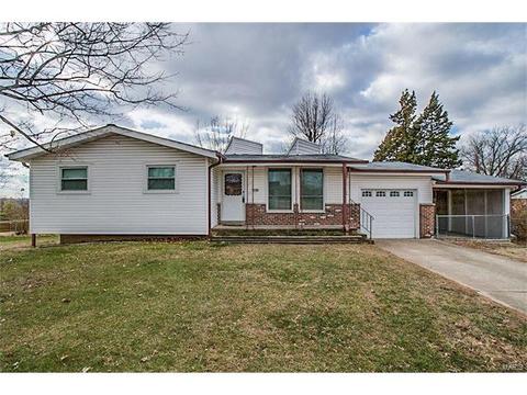 2120 Ella Dr, Arnold, MO 63010 photo 1