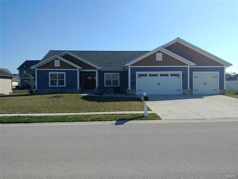 725 Thoreau, O Fallon, IL 62269 photo 1