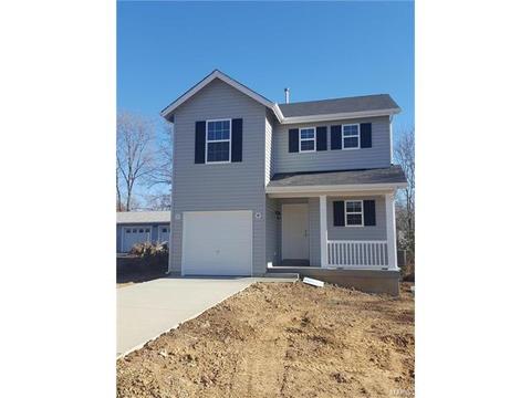 452 Rosedale Ter, Ballwin, MO 63021 photo 1