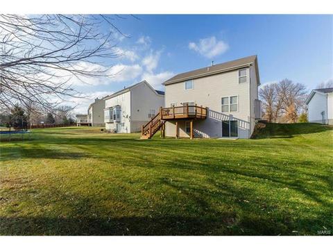 414 Dovedale Dr, O'fallon, MO 63366 photo 47