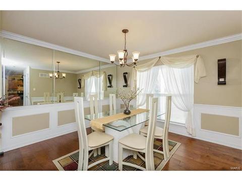 414 Dovedale Dr, O'fallon, MO 63366 photo 5