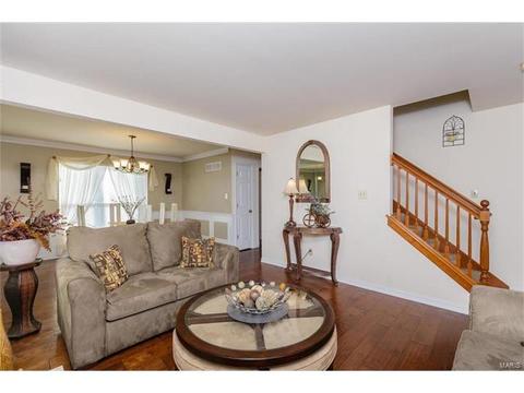 414 Dovedale Dr, O'fallon, MO 63366 photo 3
