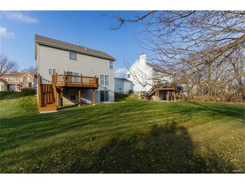 414 Dovedale Dr, O'fallon, MO 63366 photo 49