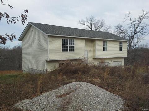 15660 Top Dr, Saint Robert, MO 65584 photo 1
