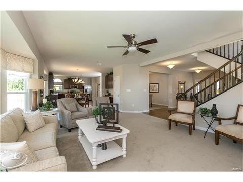 17664 Trailmark Ct, Eureka, MO 63025 photo 5
