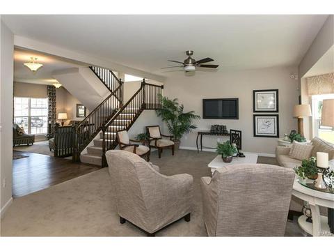 17664 Trailmark Ct, Eureka, MO 63025 photo 10