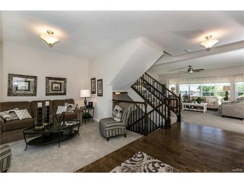 17664 Trailmark Ct, Eureka, MO 63025 photo 3