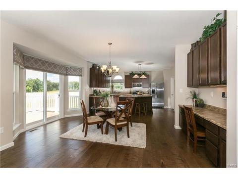 17664 Trailmark Ct, Eureka, MO 63025 photo 6