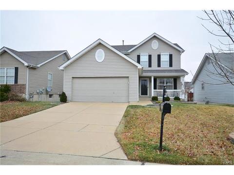 600 Midland Dr, O'fallon, MO 63366 photo 2