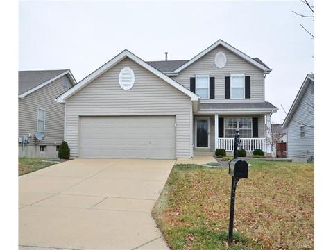 600 Midland Dr, O'fallon, MO 63366 photo 1