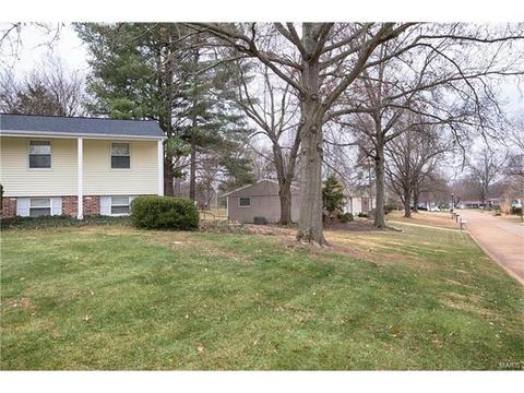 516 Ranch Dr, Manchester, MO 63011 photo 28